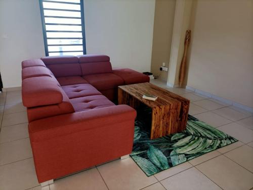 Cayenne Apartamento | Beau T3 proche plage secteur Montabo à Cayenne