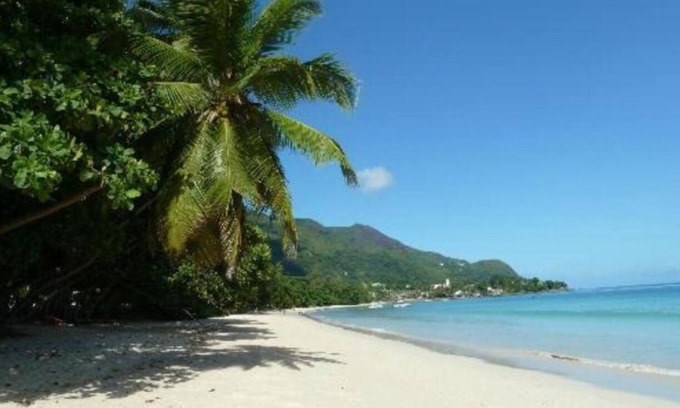 Mare Anglaise Casa | Beau Vallon Bungalows