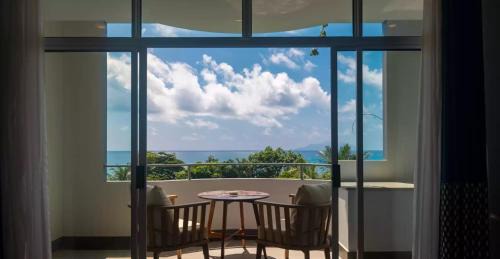 Mare Anglaise Apartamento | Beau Vallon Studios - Apartments Vacation Rentals
