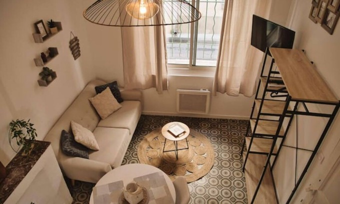Beaucaire Apartamento | Beaucaire Cocoon 2/quais/cité Médiévale/nature