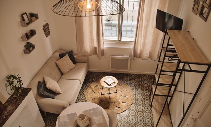 Beaucaire Apartamento | Beaucaire cocoon 2/quais/cité médiévale/nature