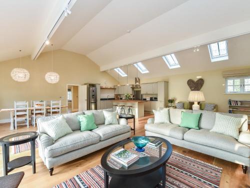 North Stoke Casa | Beaufort Dairy