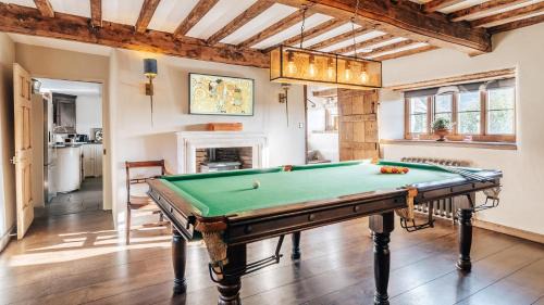 Grosmont Casa | Beaufort Farmhouse