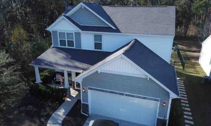 Burton Casa | Beaufort Getaway / Parris Island Se aceptan mascotas