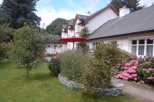 Beaufort Cama Y Desayuno | Beaufort Lodge B&B & Cottage