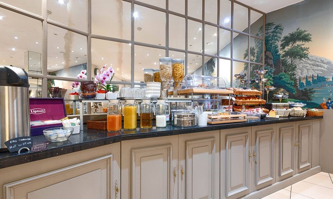 Faubourg Saint-Germain Hotel | Beaugency Hotel