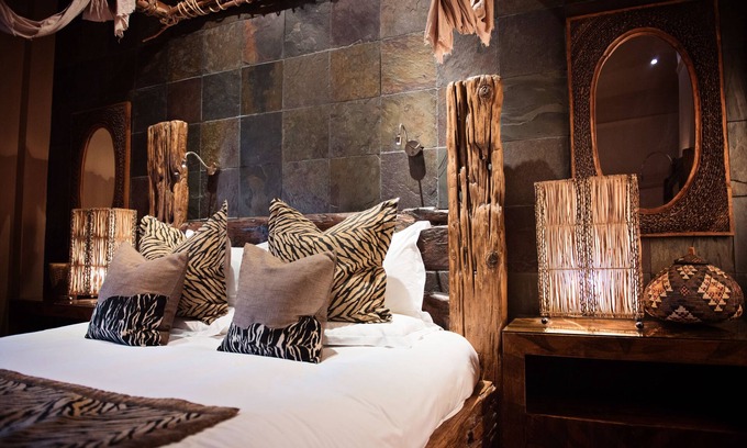 Cheltenham Casa | Beaumont House