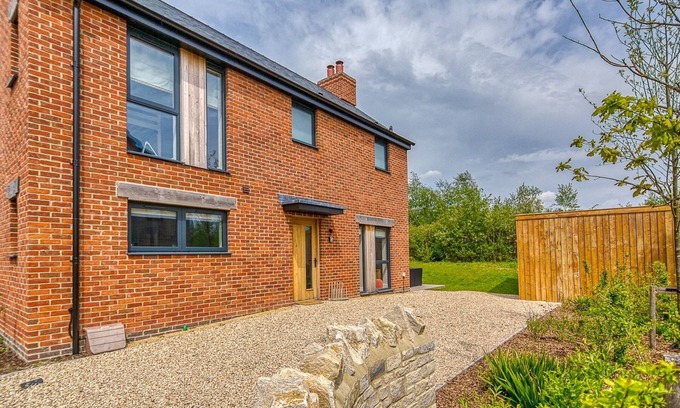 Holworth Casa | Beaumont Village 5 (BV05), Silverlake, Dorset