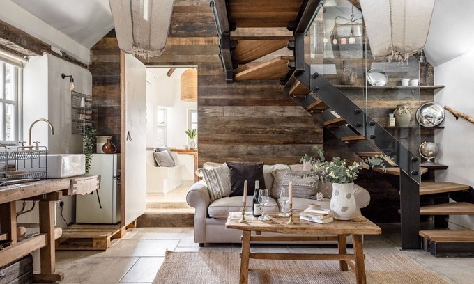 Stow-on-the-Wold Casa | Beauport Cottage - Stow-on-the-Wold, Beautiful Mezzanine Cottage in the heart of Stow