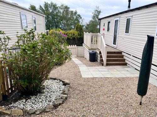 St Leonards-On-Sea Apartamento | Beauport Holiday Park
