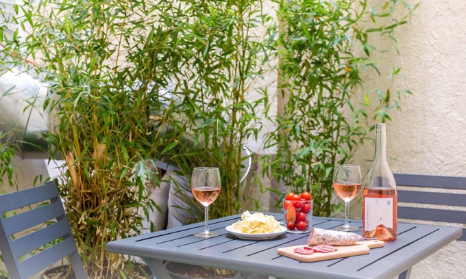 Quartier du Mail Hotel | Beauquartier - Montorgueil