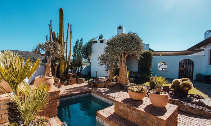 Bonnievale Casa | Beausoleil