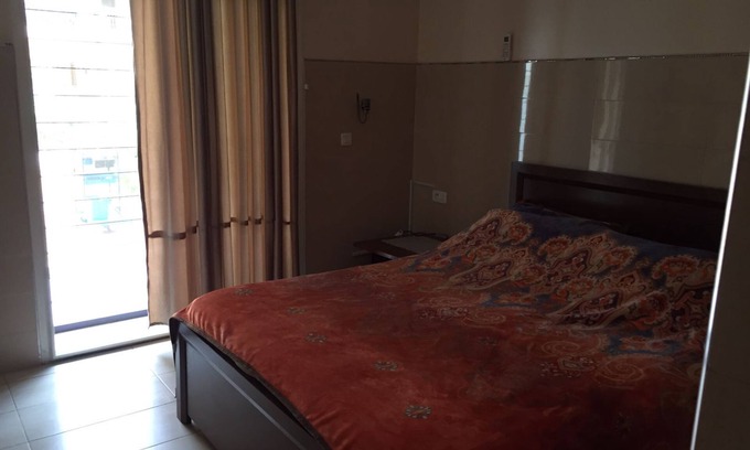 Oujda Apartamento | Beauté et Tranquillité