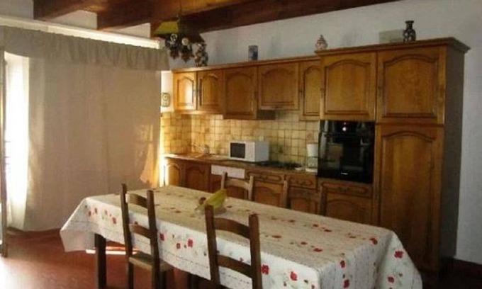 Saint-Bonnet-pres-Orcival Casa | Hermosa casa para 4 personas en alquiler en saint Bonnet Pres Orcival