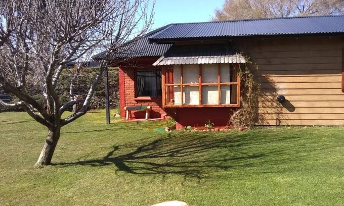 San Carlos de Bariloche Cabina | Hermosa Cabaña a metros del Lago