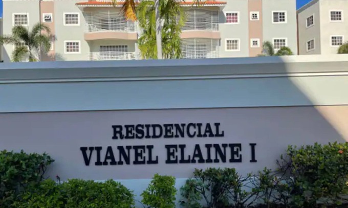 San Francisco de Macoris Condominio | Beautiful and Spacious Condo in San Francisco De Macoris!