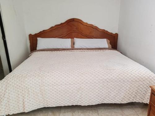 Barrio de Guadalupe Apartamento | Beautiful apartment near the Guadalupe walkway