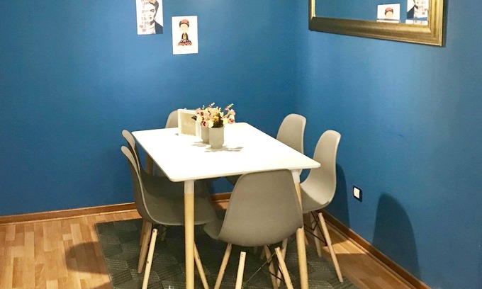 San Miguel Apartamento | Hermoso Apartamento Lima San Miguel