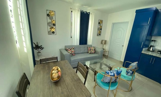 Los Jardines Apartamento | Beautiful Cozy Los Jardines, 1 Floor
