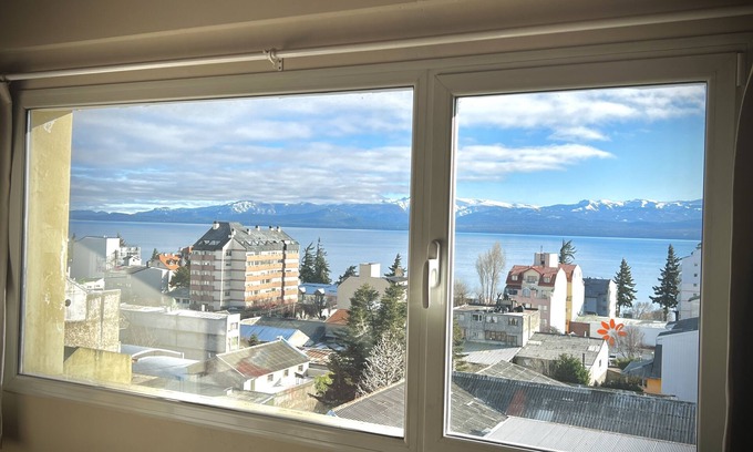 Centro Apartamento | Beautiful Apartment Downtown, Amazing Lake Views JF1 by Apartments Bariloche
