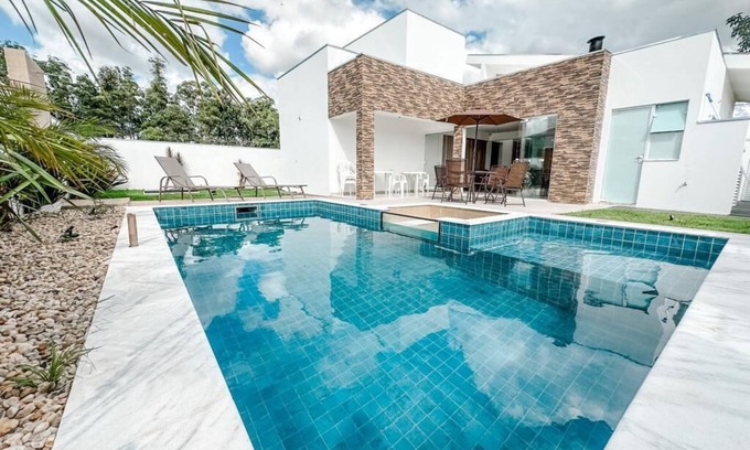 Aguas de Santa Barbara Casa | Beautiful house with pool - Santa Barbara Resort Residence