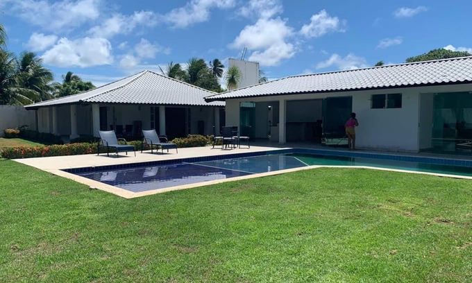 Barra do Gil Casa | Beautiful and comfortable house Refúgio da Penha