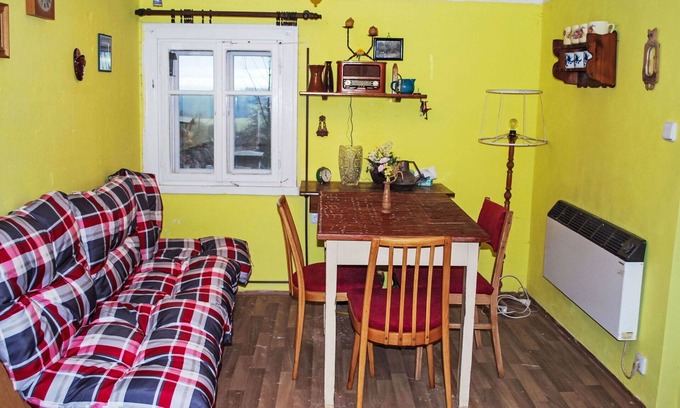 Bystre Villa | Maravillosa casa de vacaciones privada para 7 personas con WIFI, terraza y mascotas permitida