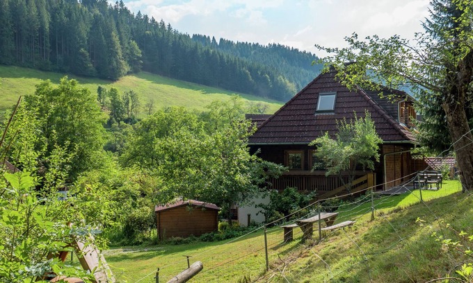 Wagensteig Otro | Beautiful farmhouse near the ski area