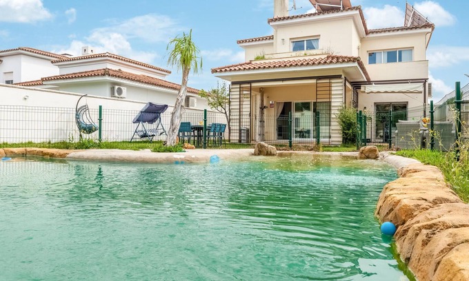 Bollullos de la Mitación Casa | Hermosa casa en Bollullos de la Mitaci