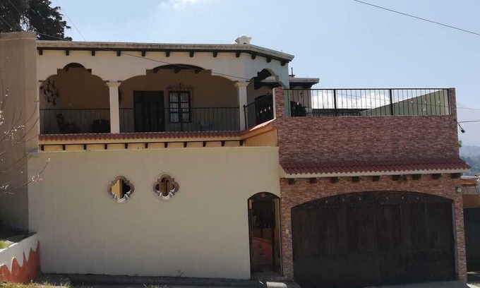 Santa Lucia Milpas Altas Casa | Beautiful properties 10 minutes from Antigua Guatemala