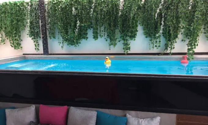 Querétaro Apartamento | BONITO DPTO. FRENTE A LOS ARCOS "MIRADOR"