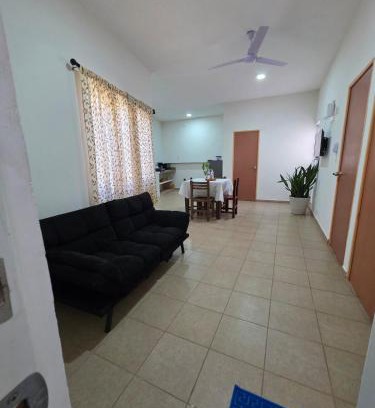 Tuxpan Apartamento | Beautiful comfortable apartment