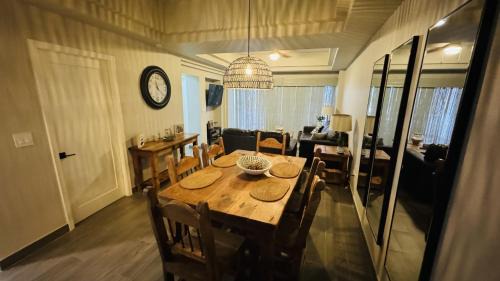 Puerto Peñasco Apartamento | Beautiful 1,5 Bedroom Condo on the Sea of Cortez at Las Palmas Resort D-304 condo