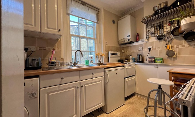 Pimlico Apartamento | Beautiful 1-bed Apartment in London