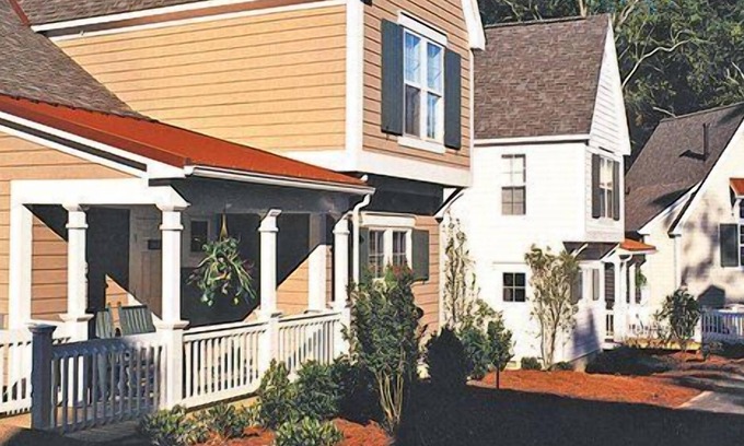 Lackey Apartamento | Beautiful 1 bedroom unit at resort, sleeps 2