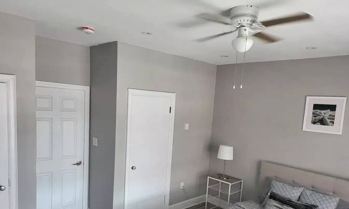 Welland Apartamento | Beautiful 1 Bedroom apartment in downtown Welland