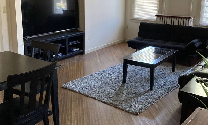 Mount Joy Apartamento | Beautiful 1 bedroom First Floor rental apartment in Mount Joy
