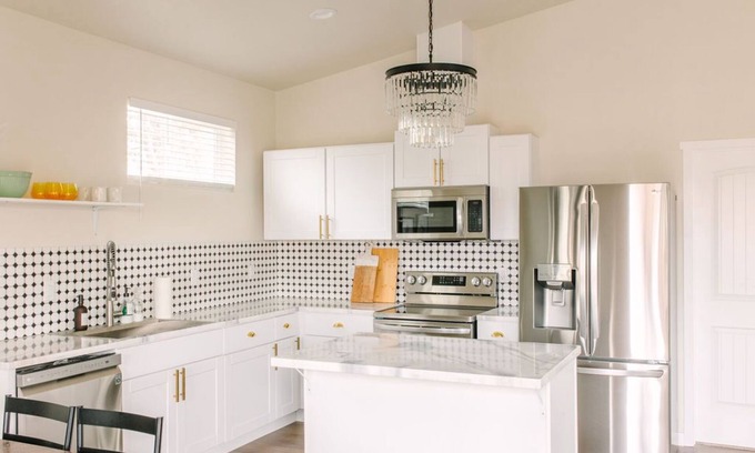 Highland Casa | Beautiful 1 Bedroom Home in Kennewick
