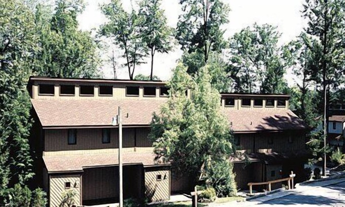 Treasure Lake Apartamento | Beautiful 1 bedroom unit at resort, sleeps 4