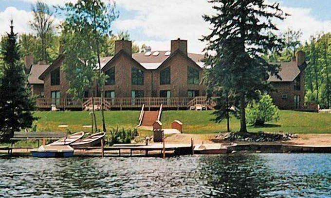 Phelps Apartamento | Beautiful 1 bedroom unit at resort, sleeps 4