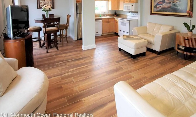 Sea Bright Apartamento | Beautiful 1 Br. Condo (137963) by Houzlet
