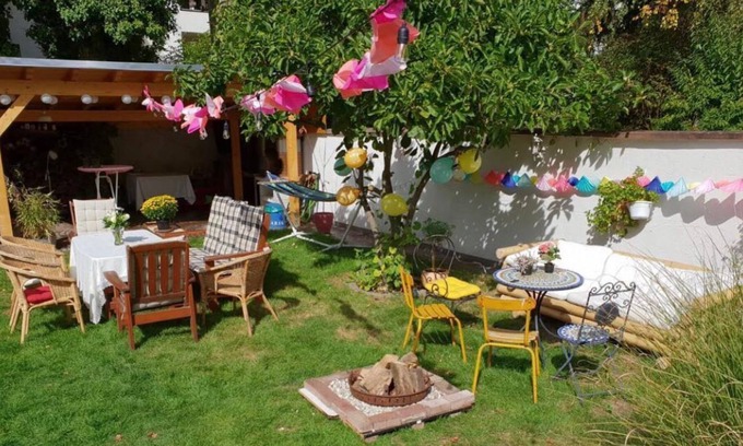 Deutz Casa | Beautiful 110sqm condominium in the middle of Cologne