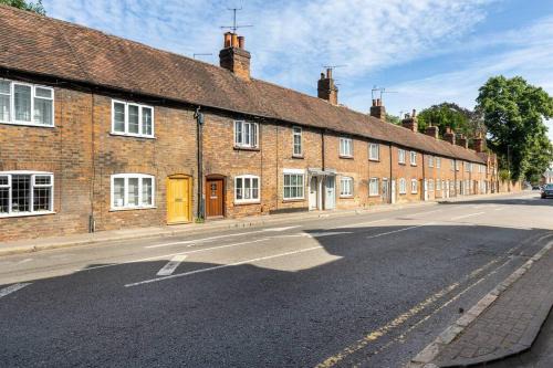 Marlow Casa | Beautiful 17th Century Cottage
