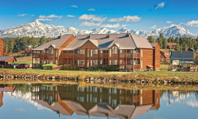 Pagosa Springs Complejo | Beautiful 1BR/1BA Pagosa Springs