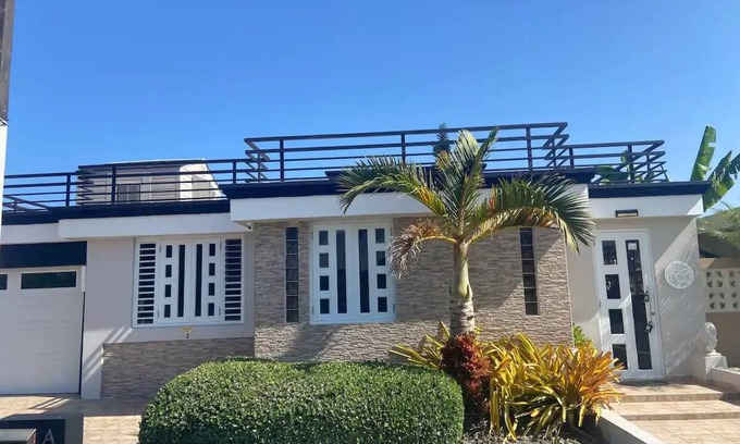 Trujillo Bajo Apartamento | Palomar Apartment!!!