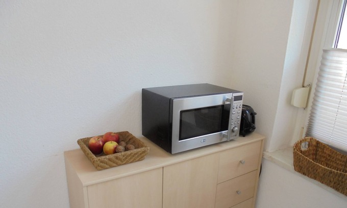 Oberhausen Apartamento | Hermosas habitaciones justo 2,5 - montador - apartamento con terraza