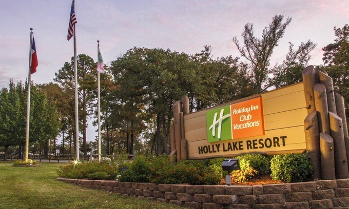 Holly Lake Ranch Apartamento | Beautiful 2 bedroom unit at resort, sleeps 6