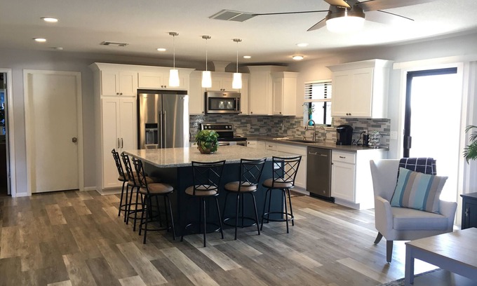 Lake Havasu City Casa | Beautiful 2 bedroom in quiet neighborhood