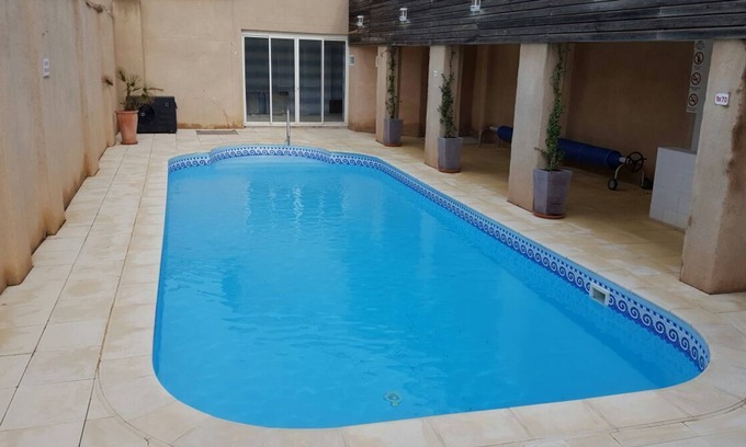 La Redorte Apartamento | Beautiful 2-Bed Apartment