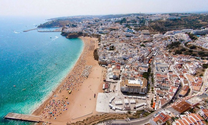Pata de Baixo Apartamento | Beautiful 2-bed Apartment in Olhos de Agua